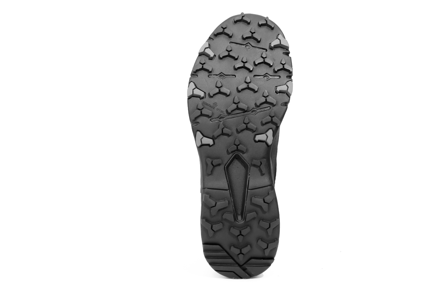 THE NORTH FACE Vectiv Taraval Hiking Shoes 'Tnf Black' купить в интернет-магазине Yoocart с быстрой доставкой по России.