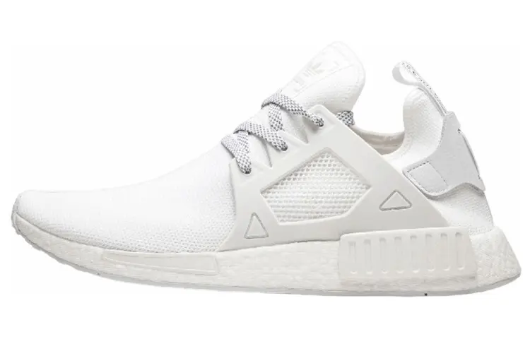 Adidas Nmd XR1 Footlocker Europe Triple White