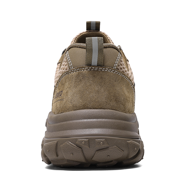 Jeep Low Top Casual Shoes Men's купить в интернет-магазине Yoocart с быстрой доставкой по России.