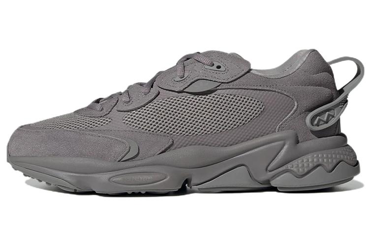 Ozweego Adidas Originals Meta 'Charcoal'