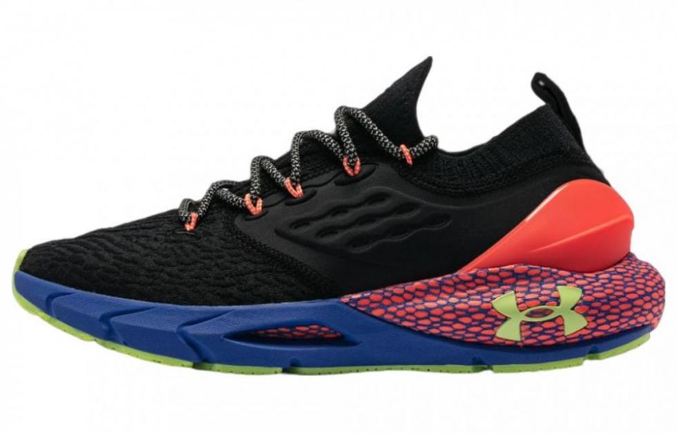 Under Armour HOVR Phantom 2 Беговые кроссовки Низкие Мужские