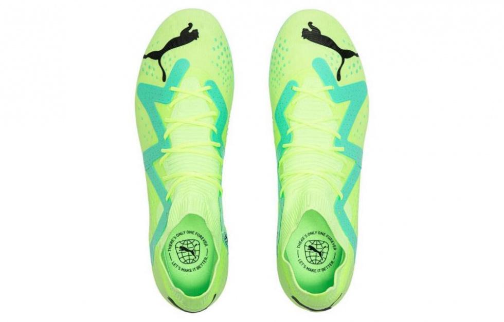 Puma Future Match MG 'Electric Peppermint' купить в интернет-магазине Yoocart с быстрой доставкой по России.