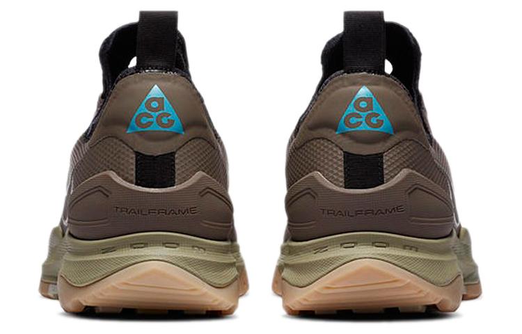 Nike Acg Air Zoom Air Ao Medium Khaki купить в интернет-магазине Yoocart с быстрой доставкой по России.