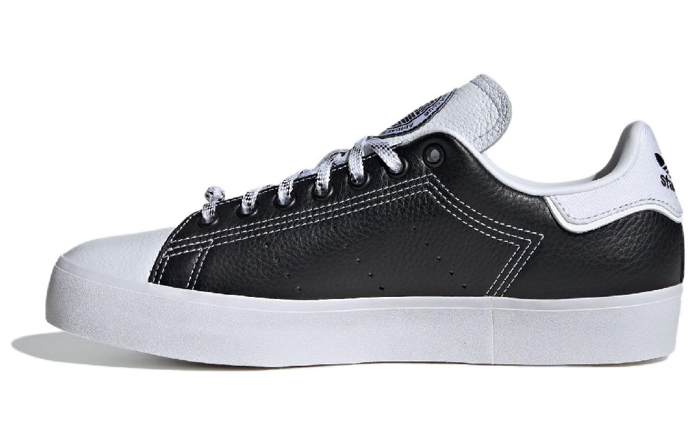 Adidas Stan Smith Cs 'Black White'