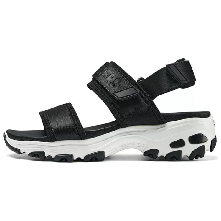 Skechers Beach Sandals Women's Black