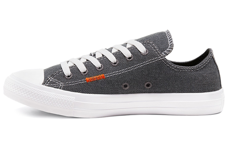 Converse Chuck Taylor All Star Renew Low 'Dark Grey'