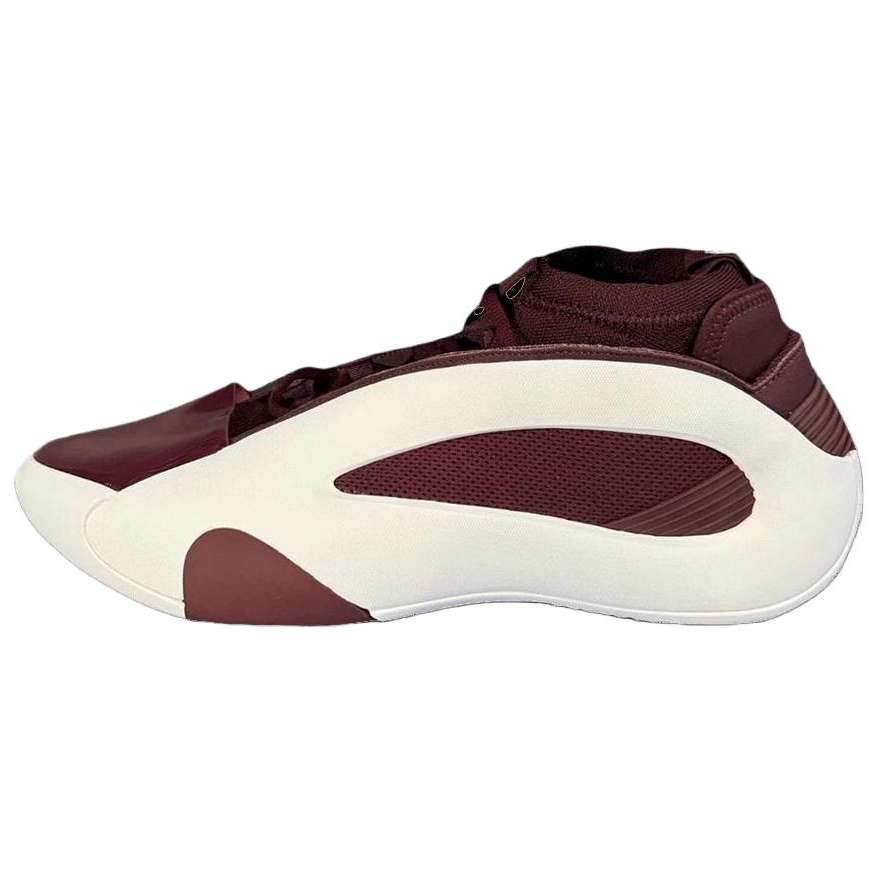 Adidas Harden Vol. 8 'Mississippi State'