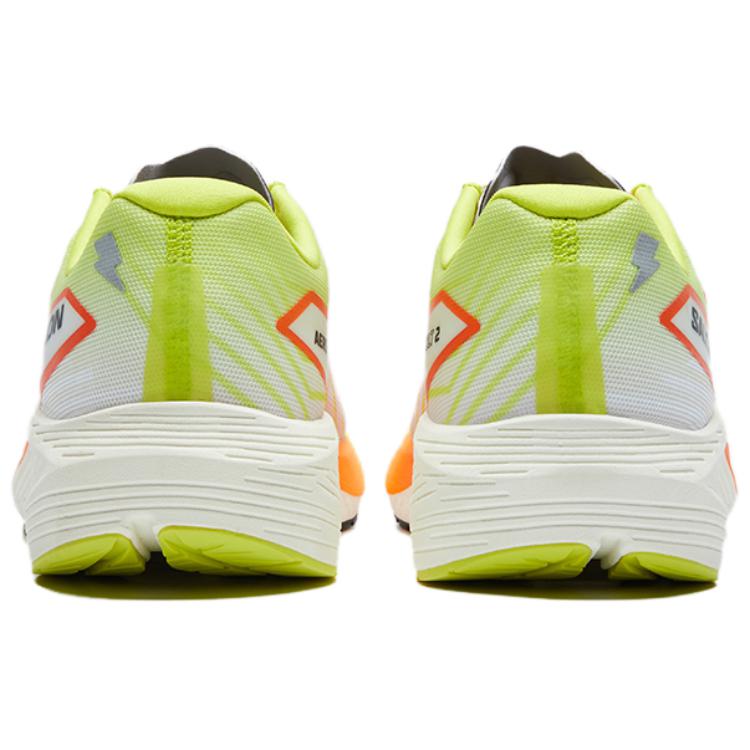 SALOMON Aero Volt 2 'Sulphur Spring Orchid Petal Vanilla Ice'
