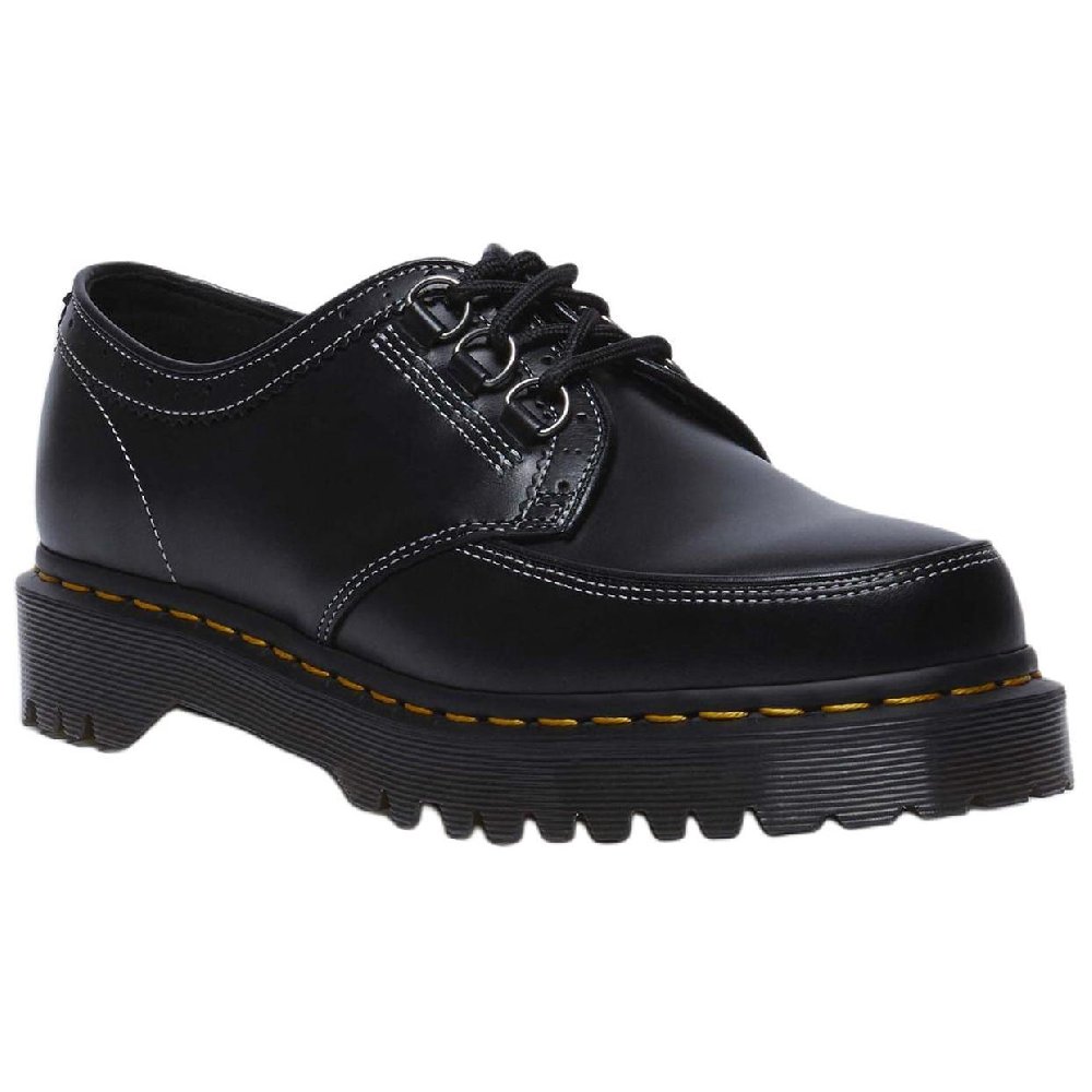 Dr.Martens Casual Shoes Men's Black