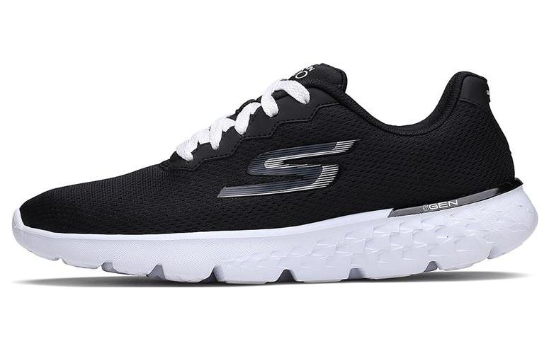 Skechers Go Run 400 'Black' Women's
