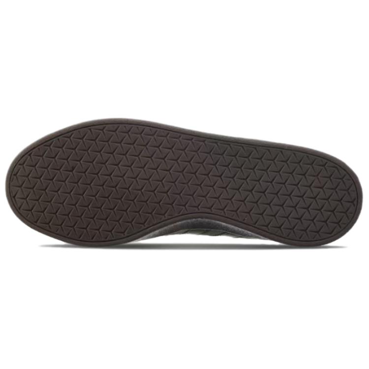 Adidas Neo VL Court Lifestyle Slip Resistant Low Top Skateboard Shoes Unisex Blue Black купить в интернет-магазине Yoocart с быстрой доставкой по России.