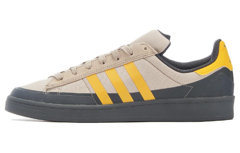 Adidas Originals Campus 00s Кроссовки для скейтбординга Низкие Кроссовки Унисекс