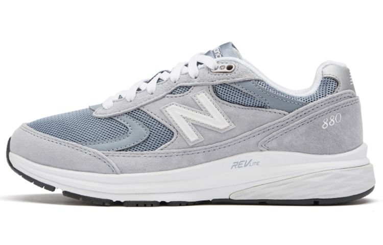 New Balance 880 Series V3 Grey 'Gray Blue' Women's
