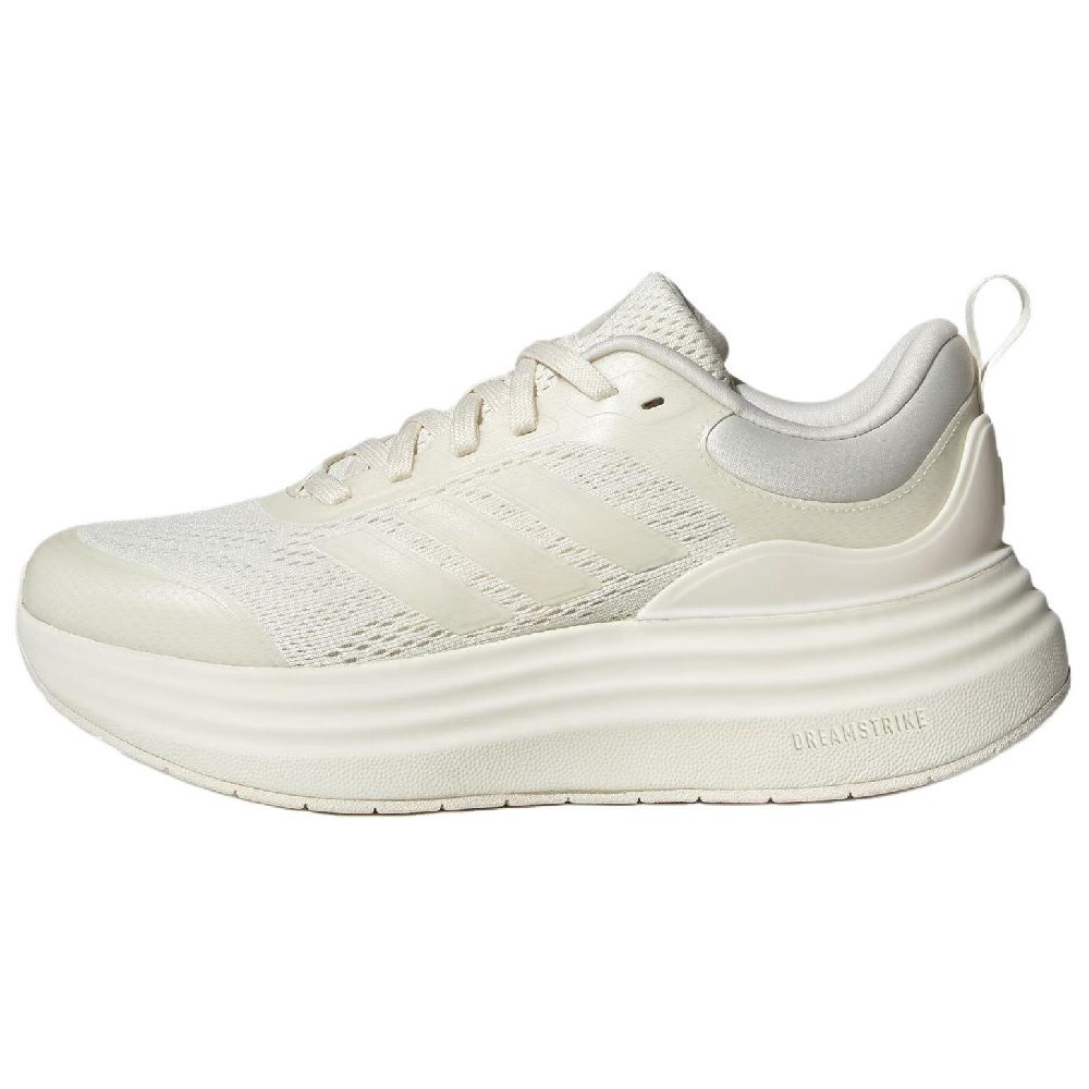 Adidas NORA SHELL Casual Running Shoes Women's White