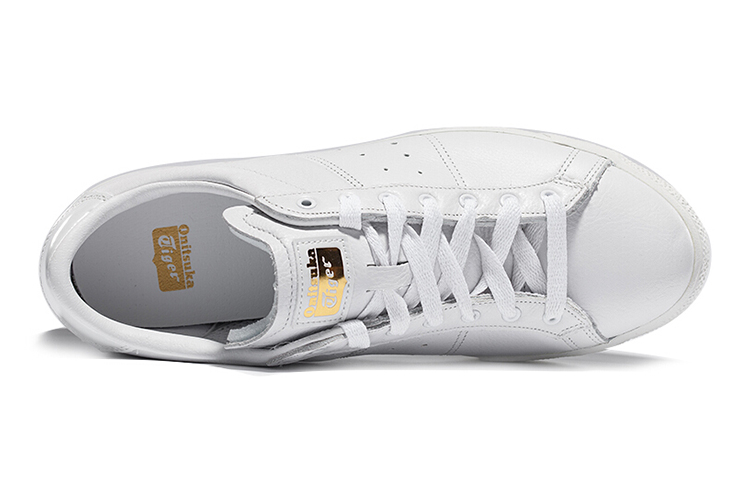 Onitsuka Tiger Lawnship 'Triple White'