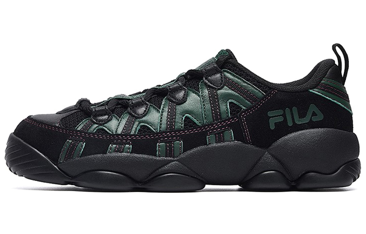 FILA 3.1 Phillip Lim X FILA Black/green Women's