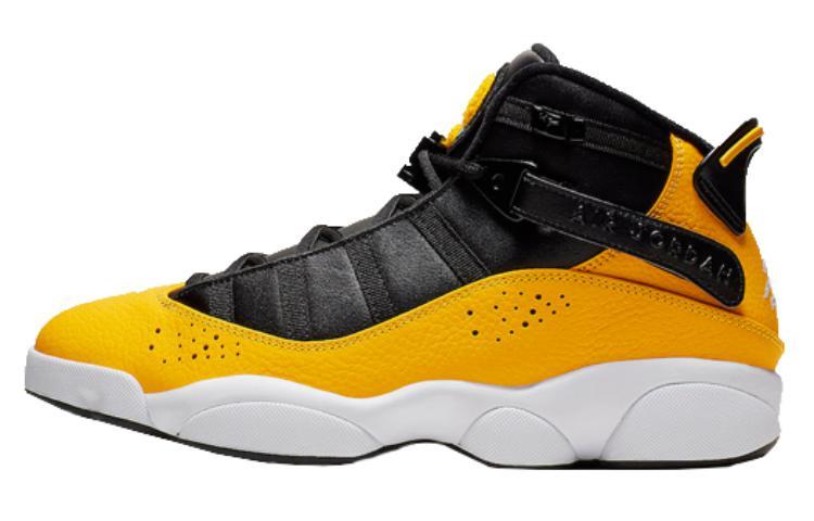 JORDAN 6 Rings Taxi