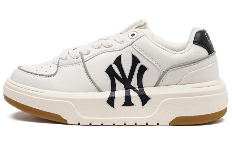 MLB Chunky Liner New York Yankees White