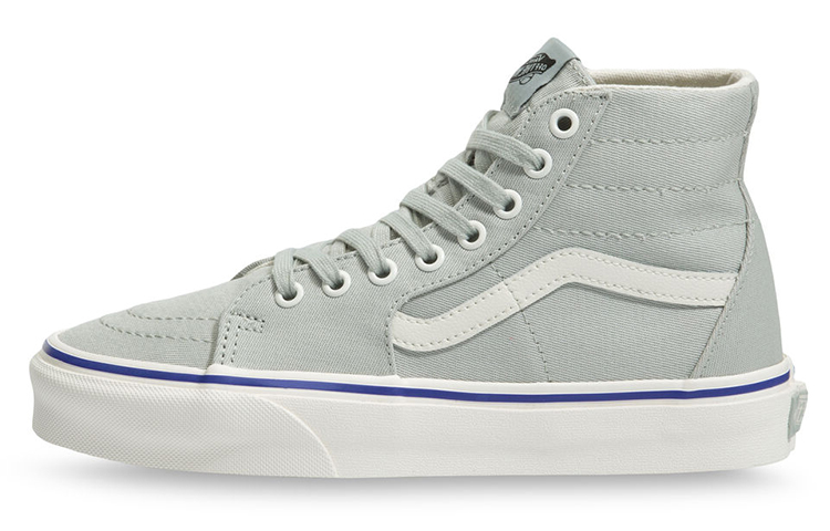 Vans SK8 HI Gray/White