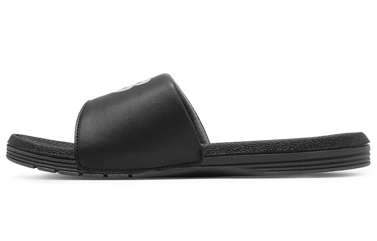 New Balance 3068 Pro Slide Black