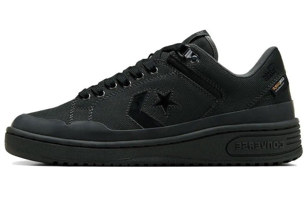 Converse Weapon Ox Patta Black