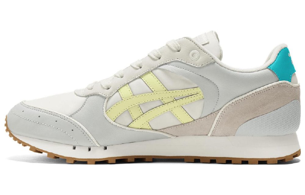 Onitsuka Tiger Colorado Eighty Five Shoes 'Cream Huddle Yellow'