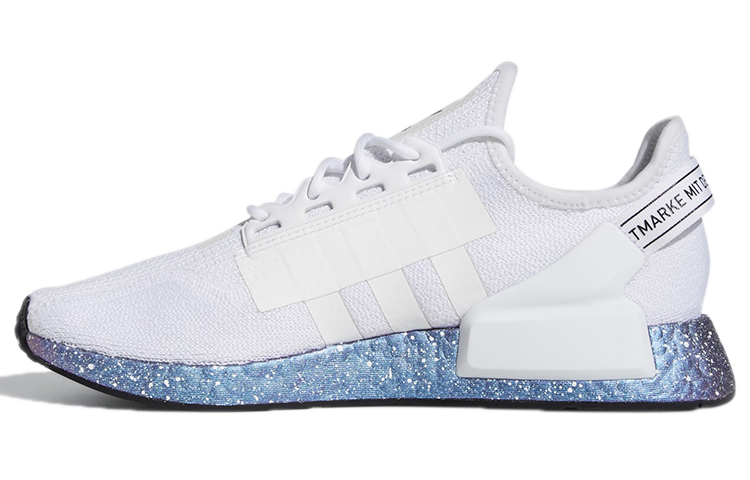 Adidas Originals Nmd R1 V2 White Speckled