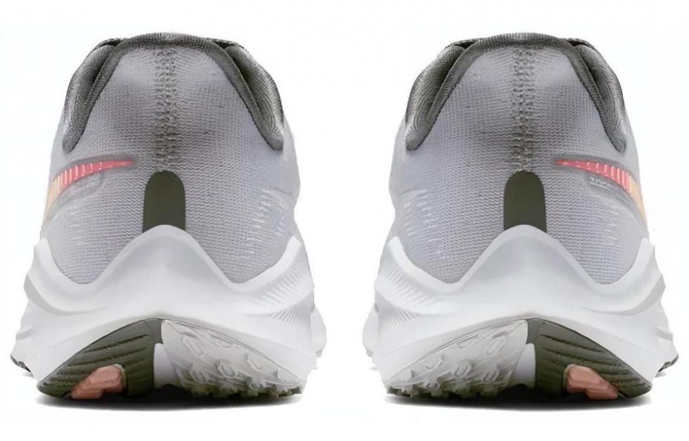 Nike Air Zoom Vomero 14 Platinum Crimson Women's купить в интернет-магазине Yoocart с быстрой доставкой по России.