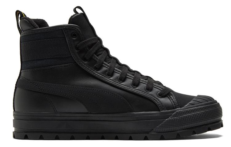 PUMA Capri Para Wtr 'Black' купить в интернет-магазине Yoocart с быстрой доставкой по России.