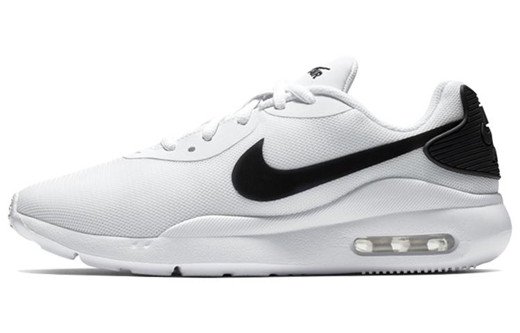 Nike Air Max Oketo 'White Black' Women's