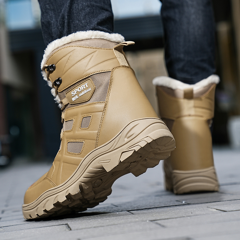 Scout Wolf Athletic Shoes/Hiking & Trekking Shoes Brown купить в интернет-магазине Yoocart с быстрой доставкой по России.
