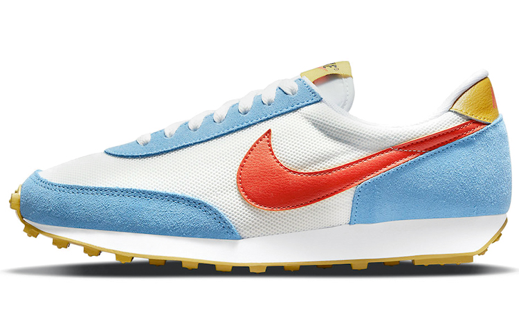 Nike Daybreak White Light Blue Women's