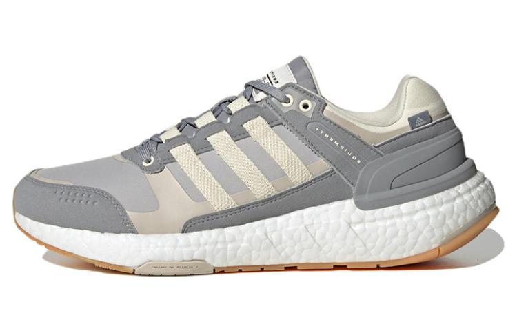 Adidas Equipment+ 'White Gray'