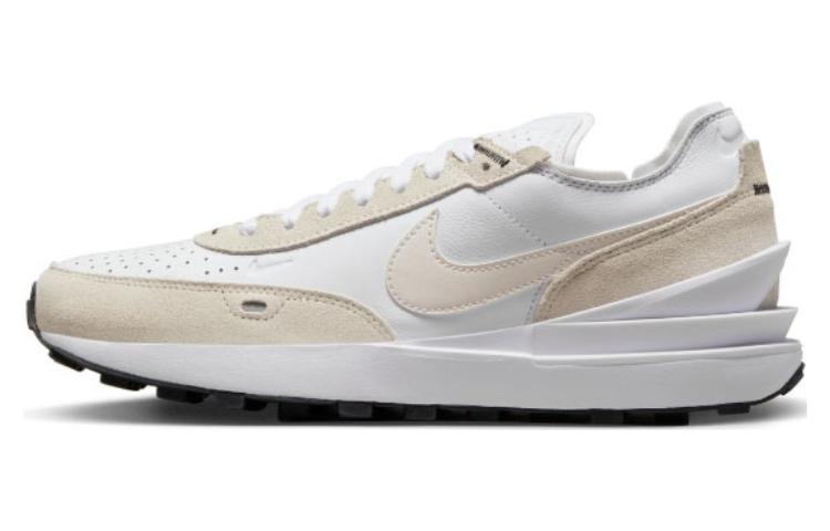 Nike Waffle One White Phantom