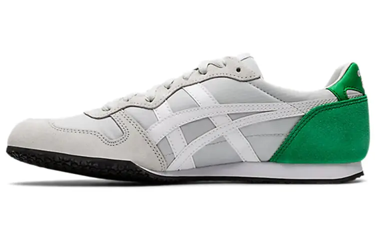 Onitsuka Tiger Serrano 'Grey Green'