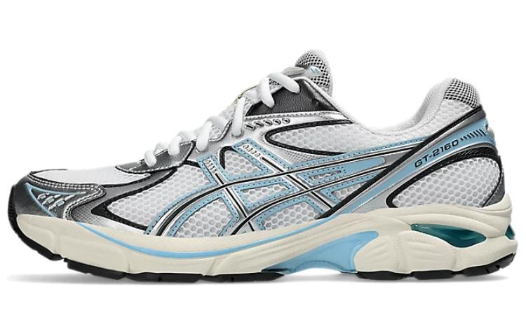 Asics GT 2160 White Pure Silver