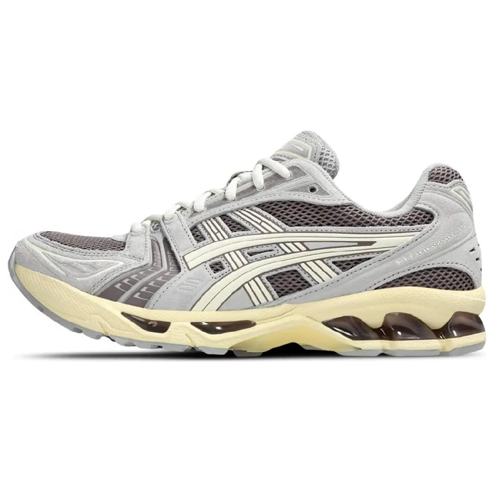 Asics Gel Kayano 14 Mauve Grey Cream