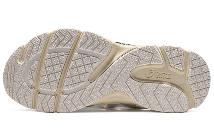 Asics Kahana Sd Outdoor Sports Unisex Sandals 'White Blue'