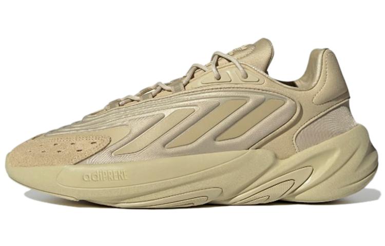 Adidas Ozelia 'Savanna/Savanna/Savanna' Sneakers