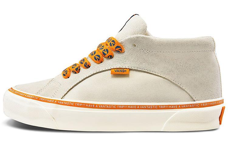 Snake Trail Taka Hayashi X Vans Lx 'Marshmallow'