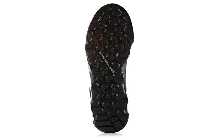 Adidas Terrex Voyager Rain Rdy 'Black Soild Grey' купить в интернет-магазине Yoocart с быстрой доставкой по России.