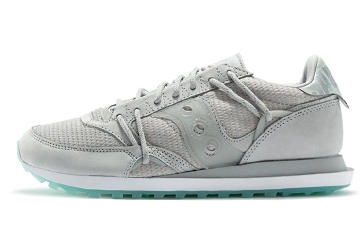 saucony Jazz DST 'Abstract Collection - Grey Reflective'