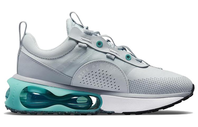 Nike Air Max 2021 Pure Platinum Washed Teal Women's купить в интернет-магазине Yoocart с быстрой доставкой по России.