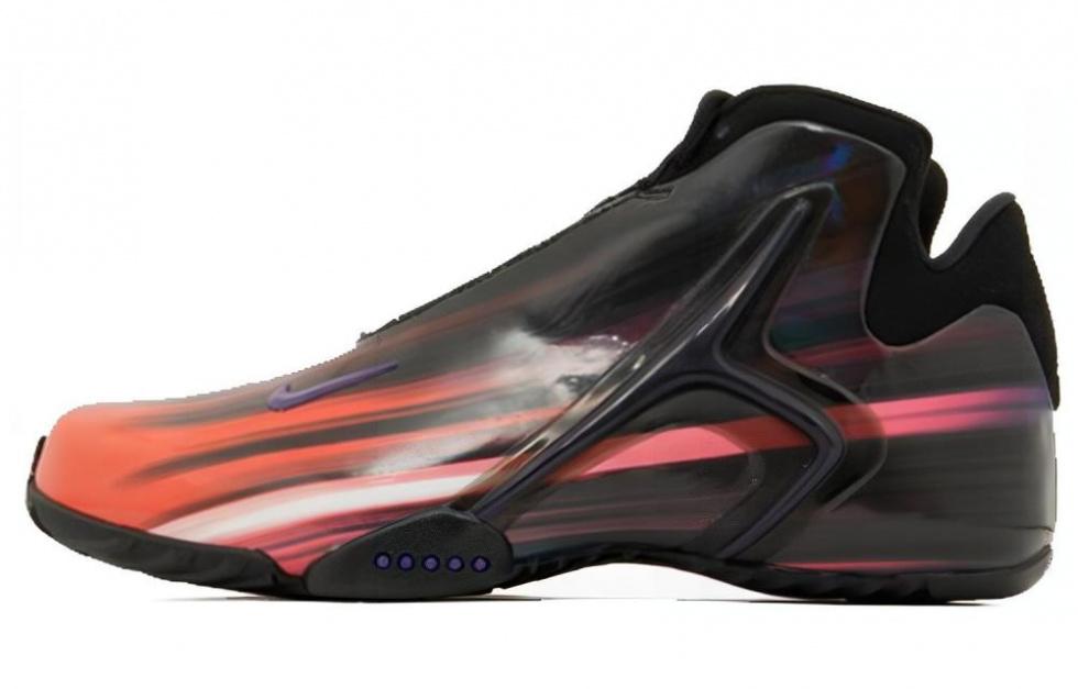 Nike Zoom Hyperflight Prm Red Reef