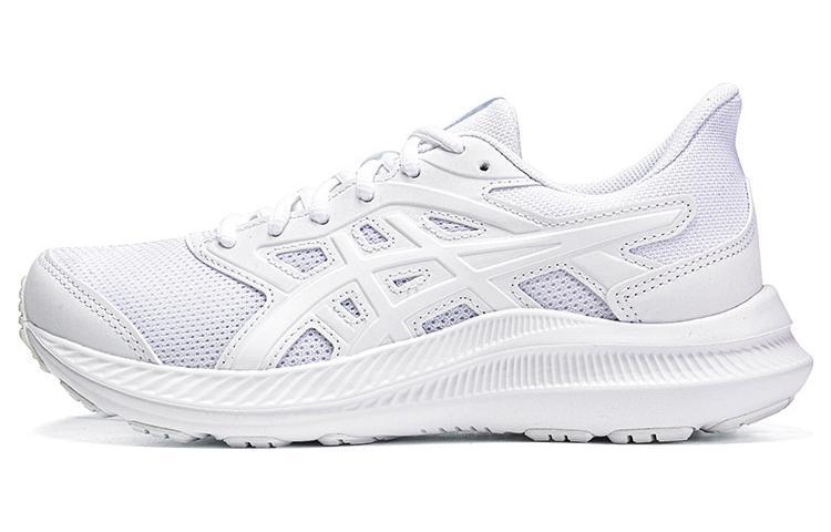 Asics Jolt 4 'Triple White' Women's