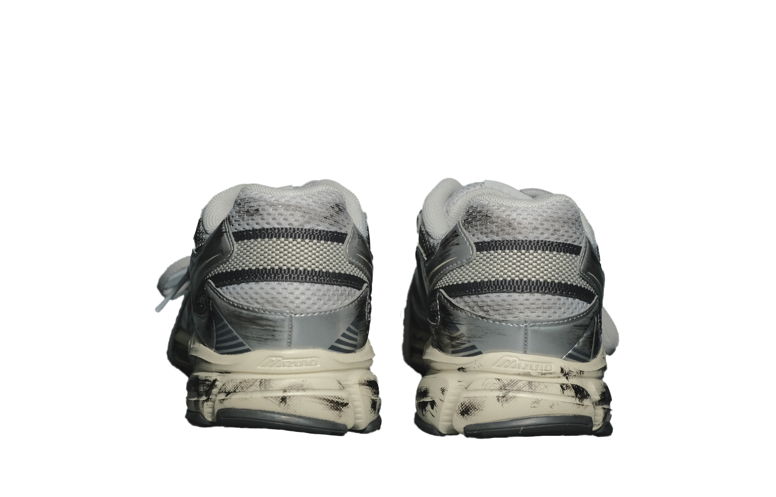 Mizuno Speed 2K Low top Running Shoes Unisex Silver купить в интернет-магазине Yoocart с быстрой доставкой по России.