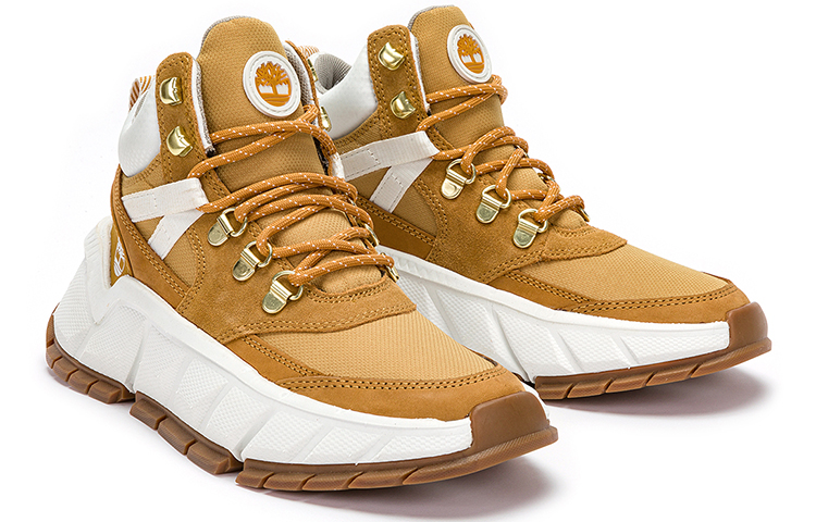 Timberland Tbl Turbo 'Wheat' Women's купить в интернет-магазине Yoocart с быстрой доставкой по России.