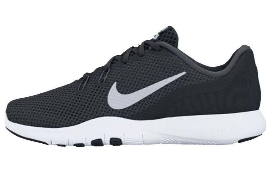 Nike Flex Trainer 'Black' Women's