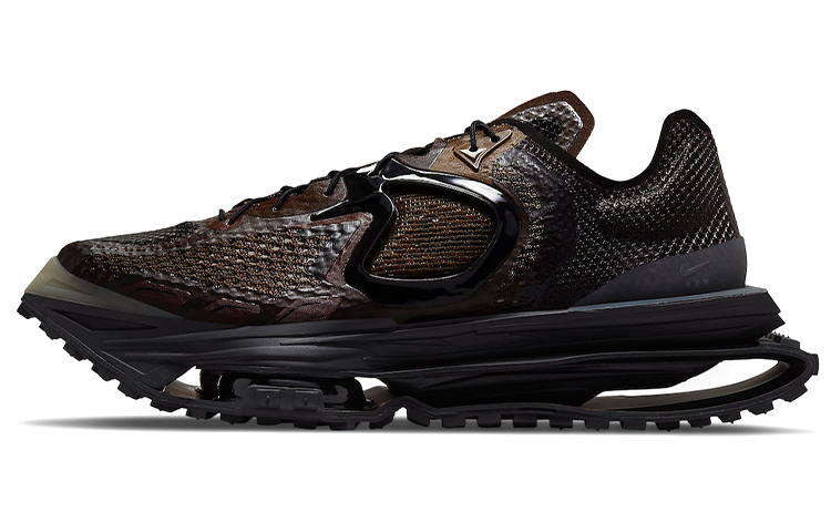 Nike Matthew M. Williams X Zoom 004 'Baroque Brown'