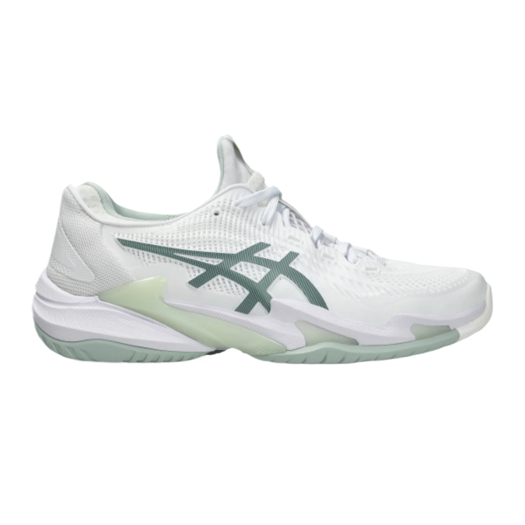 Asics Court FF 3 Low top Tennis Shoes Women's White